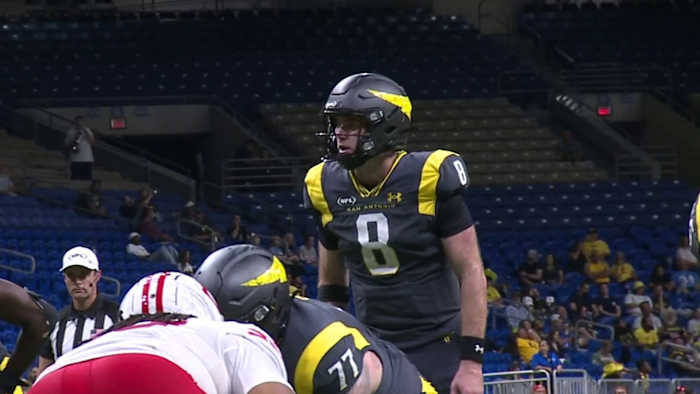 Brahmas om te worden geconfronteerd met showboats in de voornaamste thuiswedstrijd van seizoen