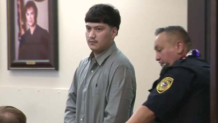 'Bullets Everywhere': Getuigen Details 2023 Dodelijke schietpartij tijdens het proces van kapitaalmoord