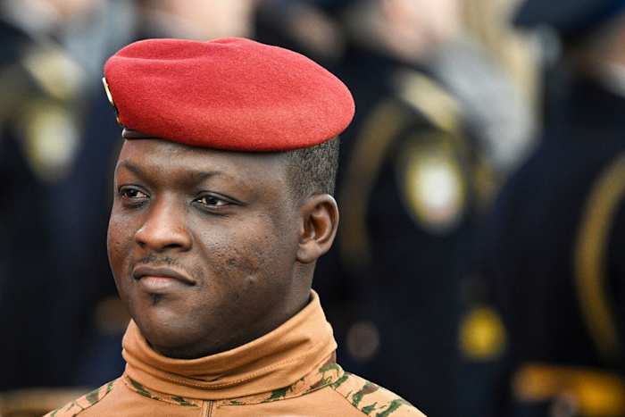 Burkina Faso -troepen hebben minstens 100 burgers gedood tijdens een aanval in maart, zegt Human Rights Watch