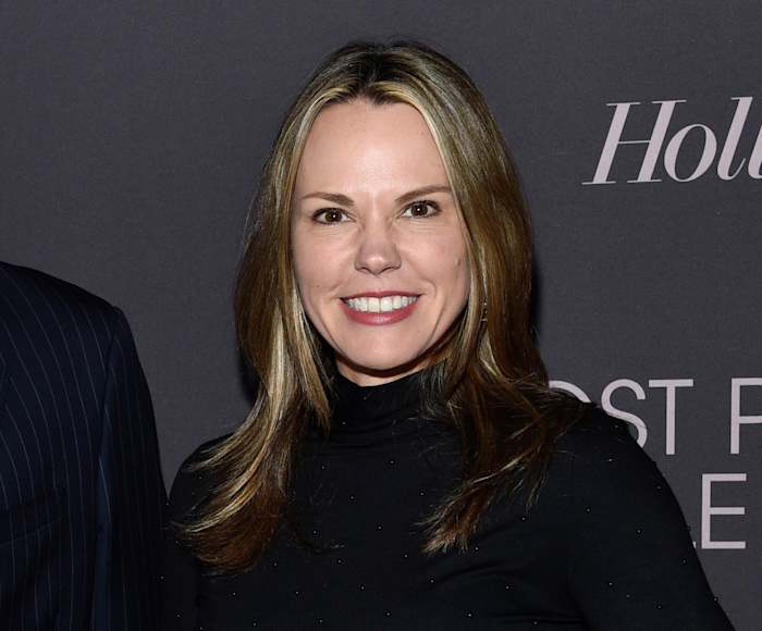 CBS News CEO Wendy McMahon stopt te midden van potentiële regeling van Trump Rechtszaak