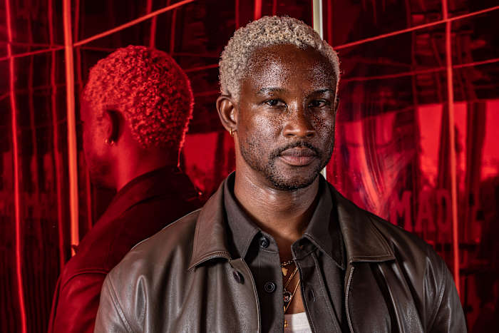 Cannes opvallende 'My Father's Shadow' markeert een historische eerste voor Nigeria