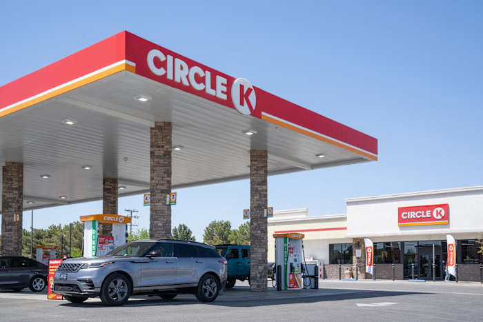 Circle K biedt korting voor Memorial Day, Circle K Fuel Day