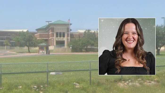 Comal ISD Dance Teacher neemt ontslag te midden van ongepaste gedragingen, zegt District, zegt District