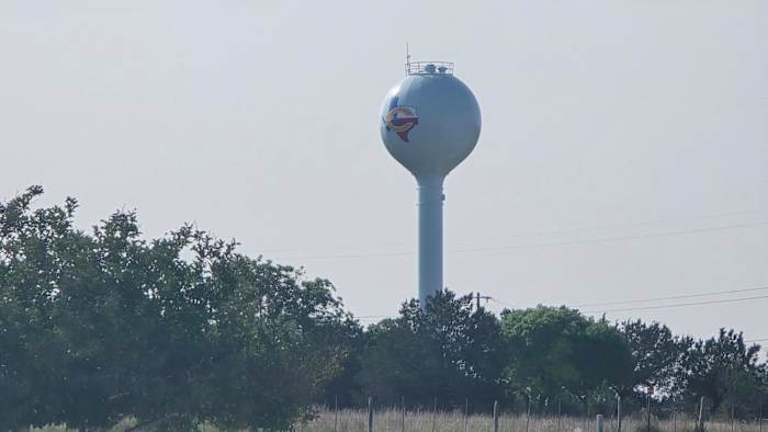 Comfort verliest bijna 200.000 liter water van de hoofdvakantie, zeggen stadsambtenaren