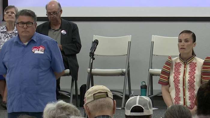 Cops/Metro organiseert weekendforum voor burgemeesters, gemeenteraadskandidaten voorafgaand aan de afvoer van juni