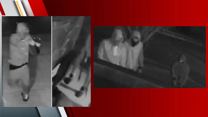 Crime Stoppers brengt foto's uit, zoekt tips in fatale SE -kantopname