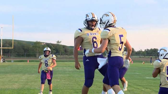 D'Hanis hoofdvoetbalcoach Troy Langfeld sterft, zegt District zegt