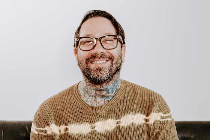 Dave Shapiro, baanbrekende muziekmanager, sterft in San Diego -vliegtuigcrash op 42