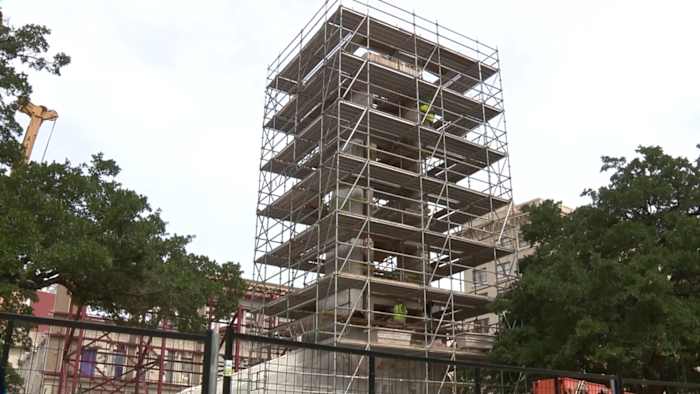 De Alamo is niet zoals je je het herinnert: wat is veranderd (tot nu toe)