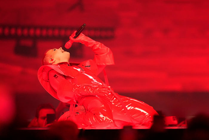 De Eurovisie Song Contest is terug. Hier is hoe en wie te kijken