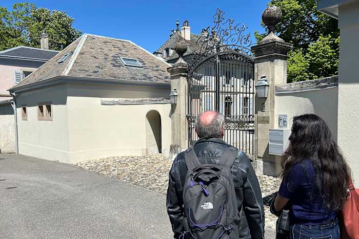 De VS en China houden de 2e dag tariefgesprekken. Geen doorbraken, maar Trump prijst 'grote vooruitgang'