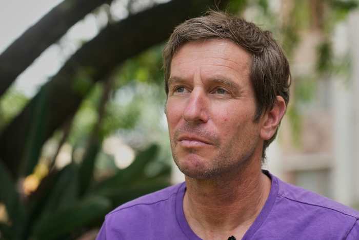 De gerenommeerde Everest -gids zegt dat het gebruik van Xenon -snelheden klimt en het veiliger, beter maakt voor het milieu