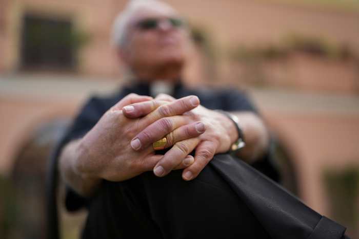 De kardinale trusts van Guatemala zal een prioriteit zijn voor de volgende paus als hij klaar is voor het conclave