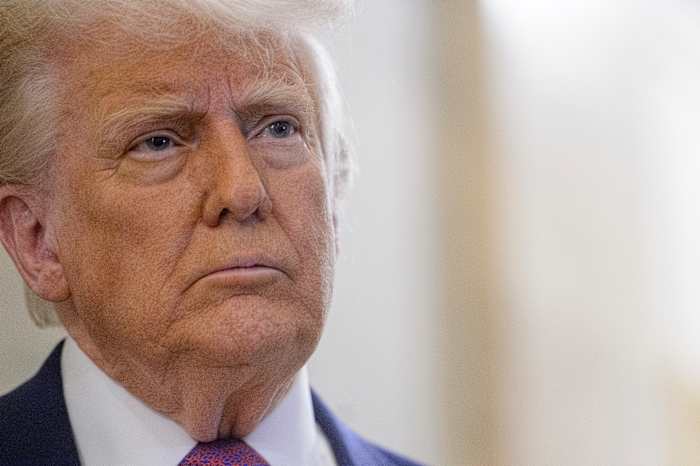 De leider van Zuid -Afrika wil de relatie redden met Trump in het Witte Huisbezoek