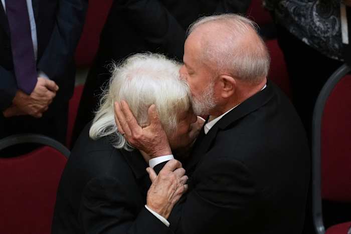 De linkse leiders van Latijns -Amerika herinneren zich 'Pepe' Mujica van Uruguay als gulle, charismatische leider