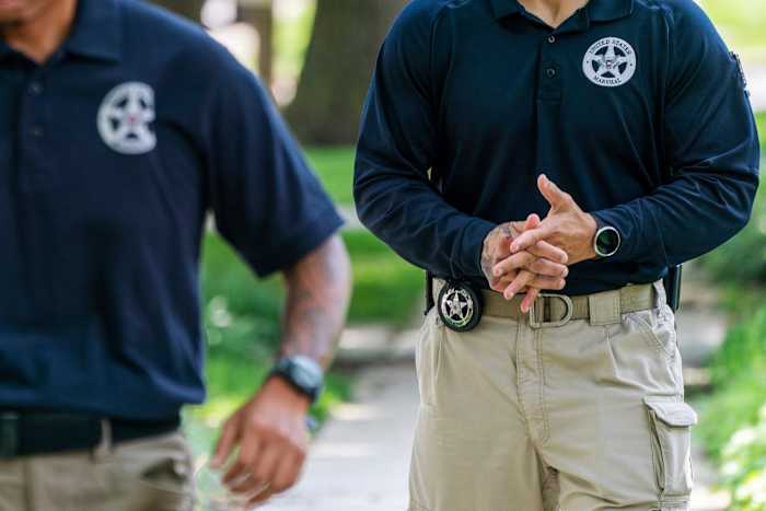 De mens krijgt 10 jaar voor het proberen Carjack -auto te maken met 2 leden van de beveiligingsdetail van Justice Sotomayor