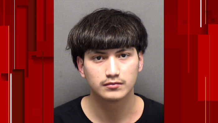 De mens vond schuldig aan kapitaalmoord in oktober 2023 schietpartijen waarbij 2 werd gedood, gewond 3 anderen