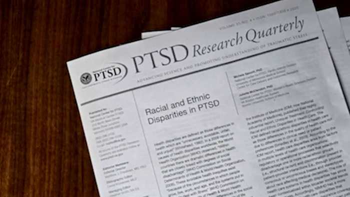 De obstakels die de genezing van PTSS kunnen verstoren