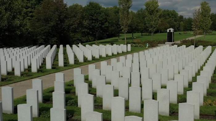 De wetgever van Texas dringt aan op de gehele staat van veteraan zelfmoorden