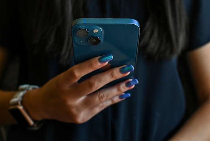 De wetgevers van Texas zijn klaar om minderjarigen te verbieden van sociale media