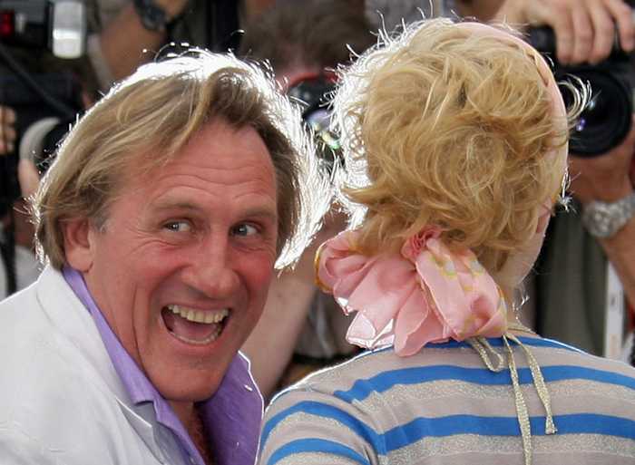 Depardieu veroordeeld. Cannes reageert. Maar heeft #MeToo eindelijk gewonnen in Frankrijk?