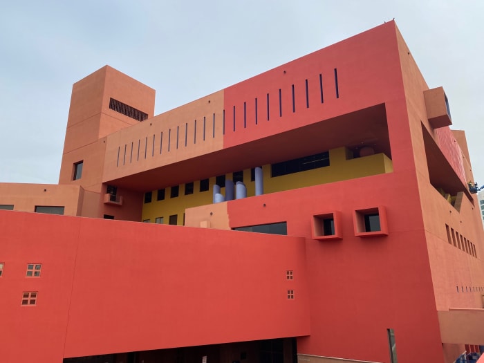 🎉 Dingen om dit weekend te doen in San Antonio: Texas Fashion Week, de 30e verjaardag van Central Library, Pride River Parades