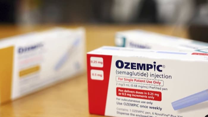 'Don't Panic': San Antonio Doctor on FDA gewichtsverlies Drug Deadline