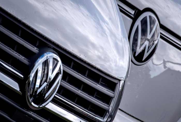 Duitse rechtbank veroordeelden 4 ex-Volkswagen managers van fraude in emissieschandaal