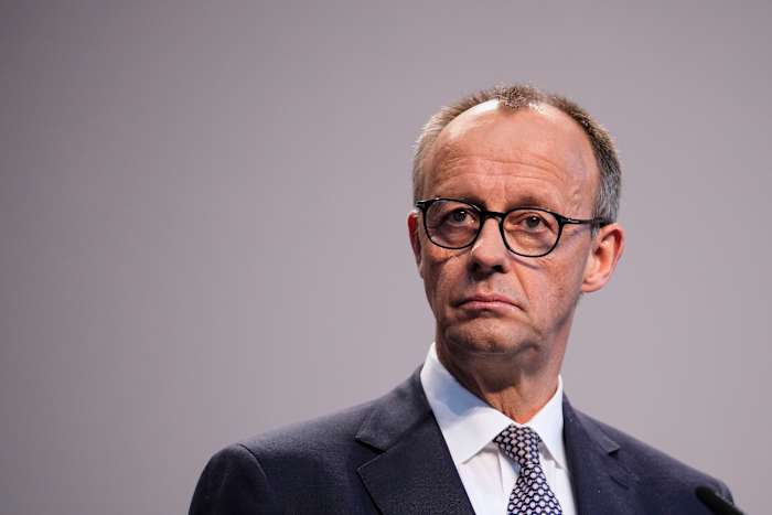 Duitse wetgevers stemmen of ze Mertz als kanselier goedkeuren. Dit is wat te weten