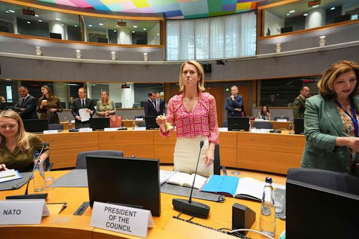 EU zal noodfondsen verstrekken om radio -vrij Europa te houden na Amerikaanse bezuinigingen