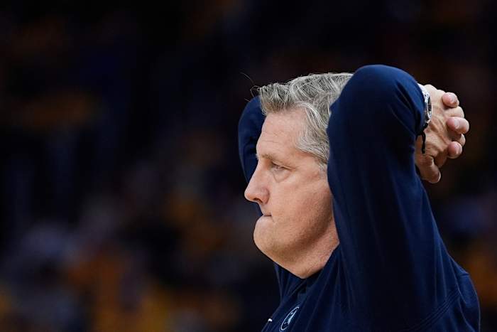 Edwards, Randle Lead Timberwolves langs Warriors 102-97 voor 2-1 voorsprong in de tweede ronde playoff-serie