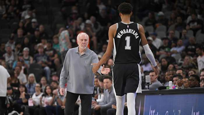 Einde van een tijdperk: Inside Gregg Popovich's gedurfde beslissing om af te treden