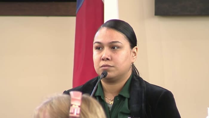 Eindverweerder veroordeeld in 2017 Capital Murder Case