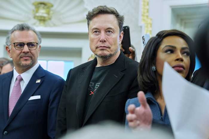 Elon Musk bekritiseert Trump's 'Big Beautiful Bill', een breuk in een belangrijke relatie