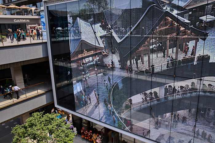 Europese bedrijven besparen de kosten, schalen de investeringen in China terug naarmate de economie vertraagt