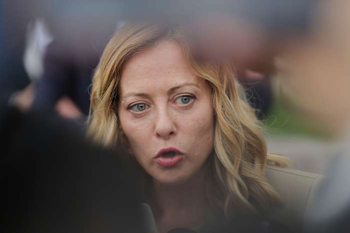 Europese leiders raadplegen Trump en zijn het dan eens met een gezamenlijke reactie op Russische voet-dragging in wapenstudie