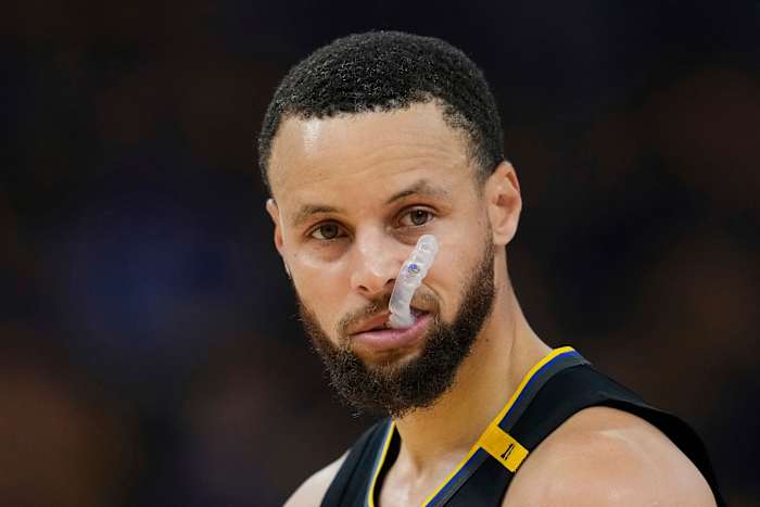 Fred VanVleet en de Rockets forceren een beslissende game 7 door de Warriors 115-107 te verslaan in Game 6