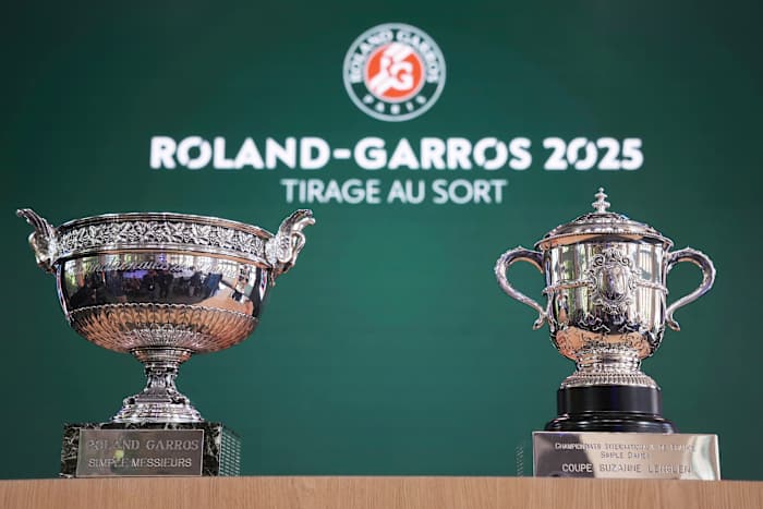 French Open 2025: Doping -zaken, aanhoudende rechtszaak, spelers zoeken meer slam geld en meer om te weten