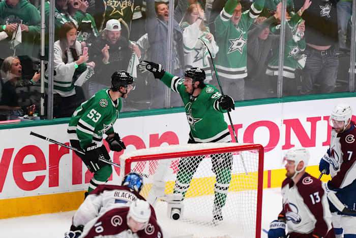 Ga in en maak je klaar: een 'ultracompetitieve' 2e ronde van de NHL -play -offs is hier