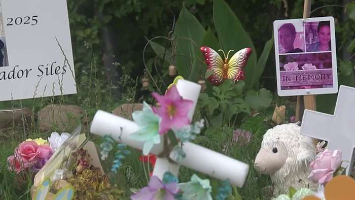 Gemeenschap rouwt als Bexar County regeert