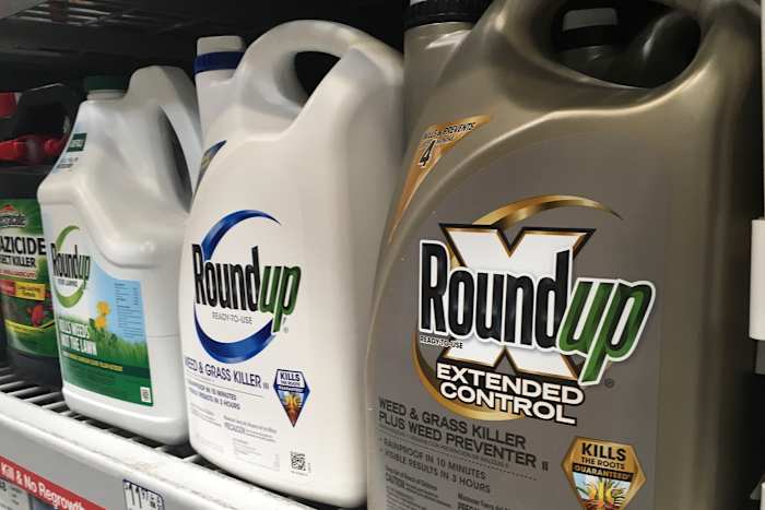 Georgia wordt tweede Amerikaanse staat om maker van Roundup Weed Killer te beschermen tegen sommige claims van kanker