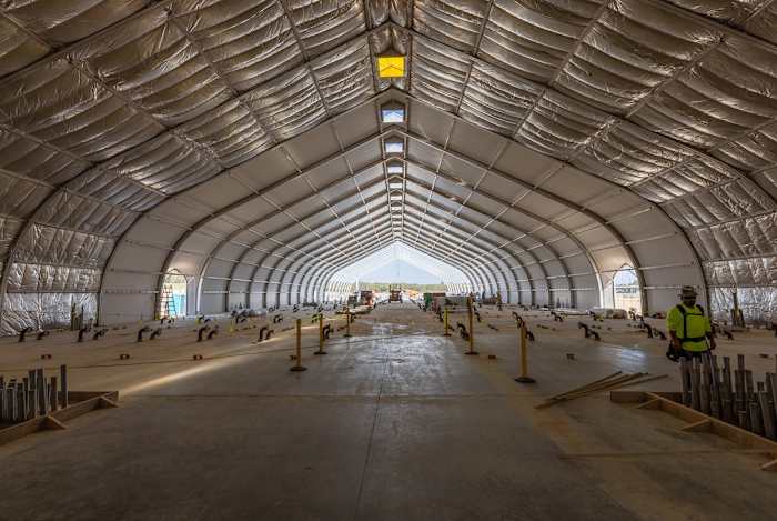 Grote energieverbruikers zullen te maken krijgen met nieuwe limieten als Texas House voorstel goedkeurt