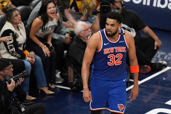 Haliburton, Pacers willen correcties aanbrengen na de 2e halve ineenstorting kan Knicks binnen 2-1 komen