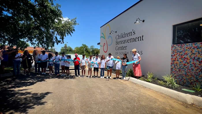 Herinnering aan de Lost: Uvalde's voortdurende reis van genezing