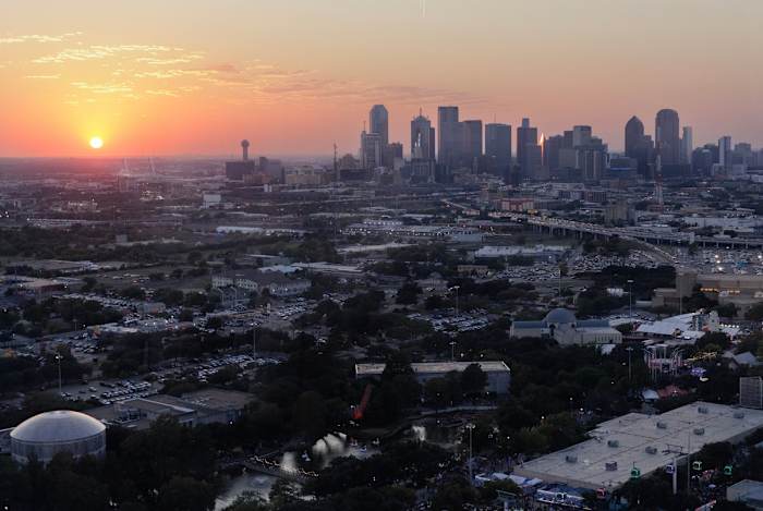Het huis van Texas bevordert rekening dat de verkoop van land aan mensen en entiteiten uit bepaalde landen zou verbieden
