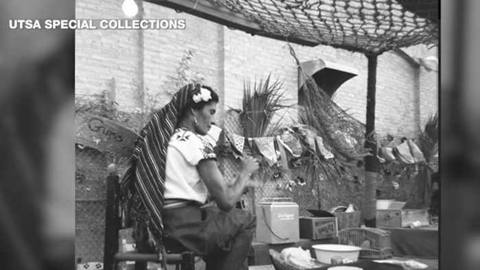 'Het is gewoon anders': bij Niosa blijven Maria's tortilla's een favoriet na meer dan 70 jaar