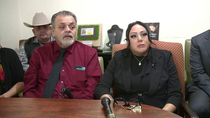 'Het is hartverscheurend': familie op zoek naar antwoorden na de gevangenen van de gevangene van Bexar County