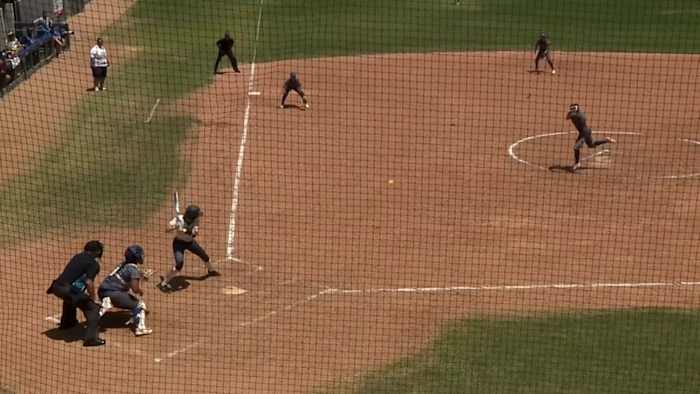 Het seizoen van Ollu Softball eindigt in de openingsronde van NAIA ondanks een dramatische walk-off win
