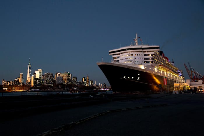 Hoe cruiseschepen passagiers kunnen blijven beschermen tegen de nieuwste versie van norovirus