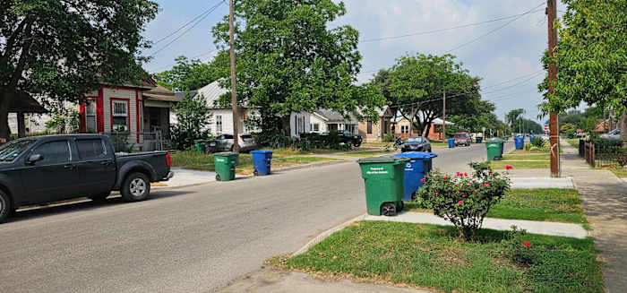 Hondeneigenaar geciteerd na losse Duitse herderbites man aan de oostkant, zegt ACS